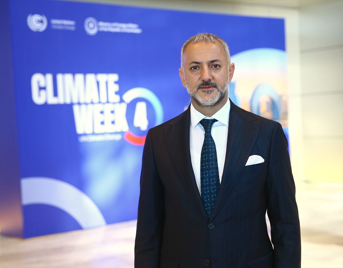 Türkiye, COP31’de dayanıklı sağlık sistemleri için küresel işbirliğini güçlendirmeyi hedefliyor