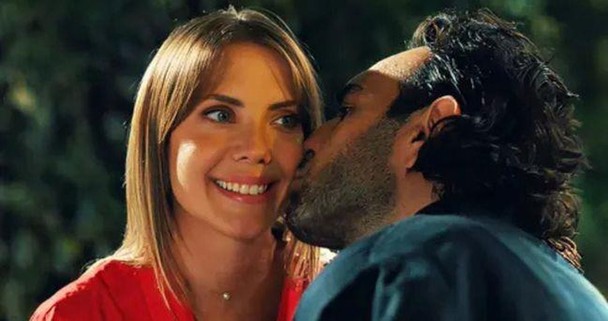 Tuzlu Kahve 2. bölüm Full HD izle! Star TV Tuzlu Kahve son bölüm tek parça izle!