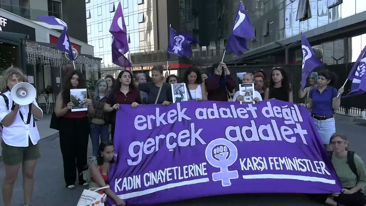 Üniversiteli Ayşe Tokyaz cinayeti davasında karar bekleniyor