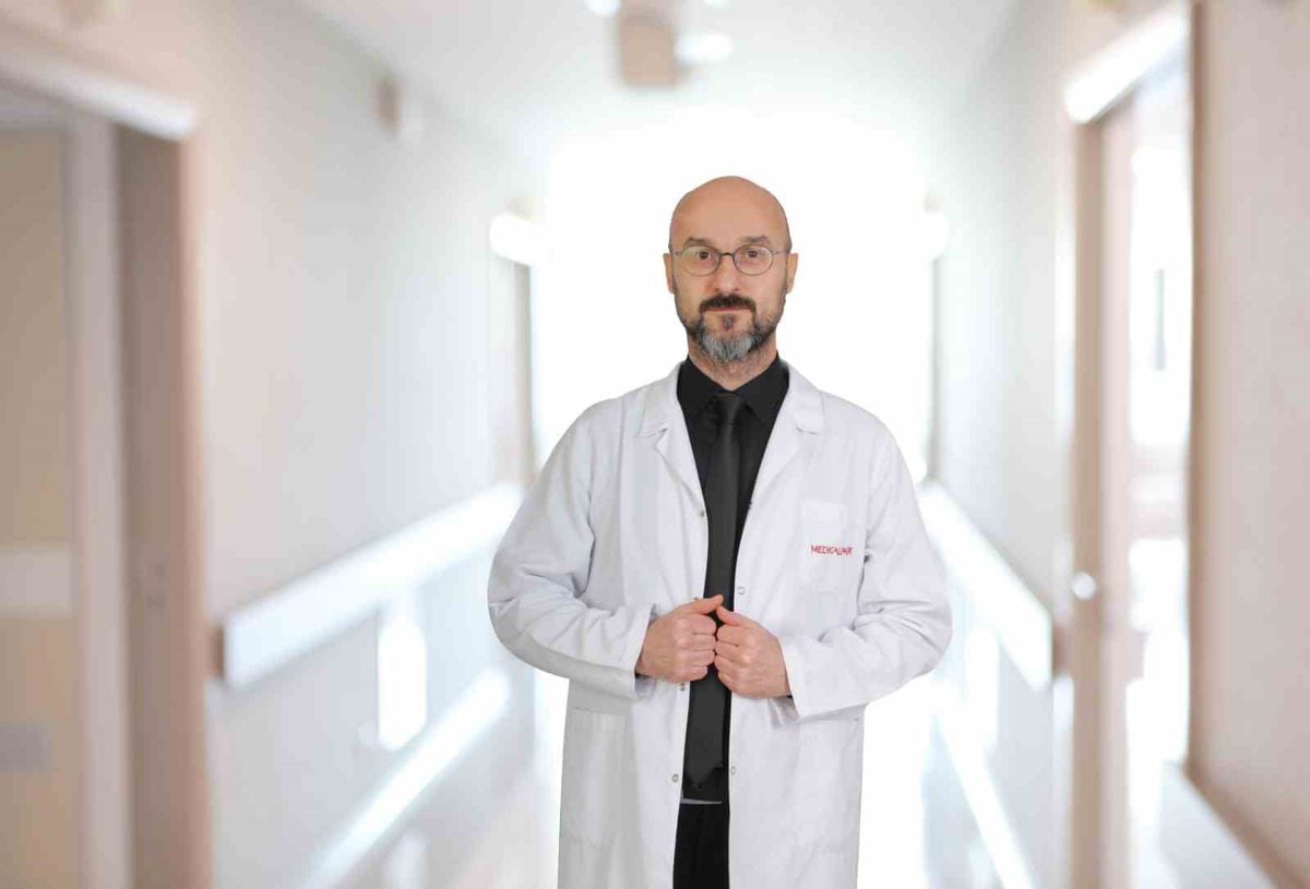 Varisi sadece estetik bir sorun olarak görmeyin