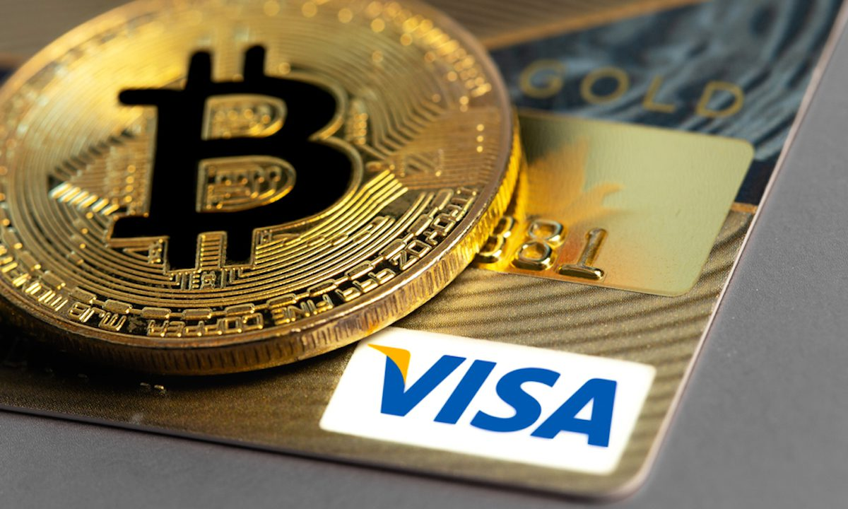 Visa'dan stablecoin kartlarına kredi hamlesi