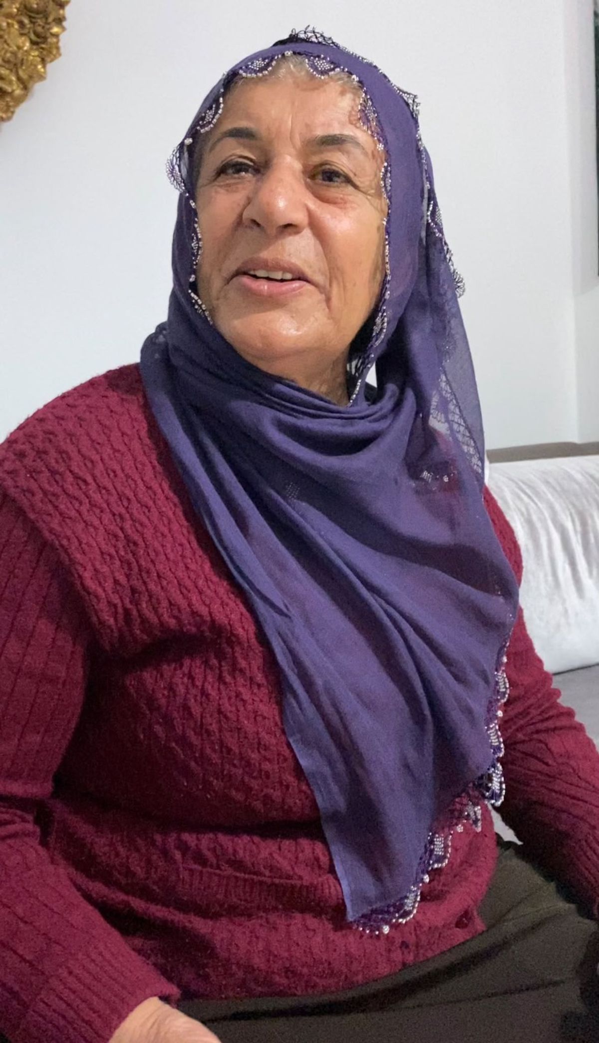 Ağa ve Hayriye Üykü silahla öldürüldü, ev ateşe verildi