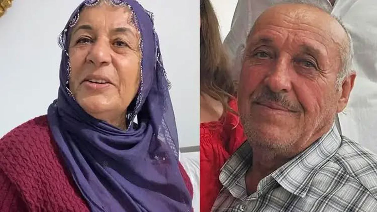Yangın faciasının ardında cinayet çıktı: Yaşlı çift silahla öldürülmüş