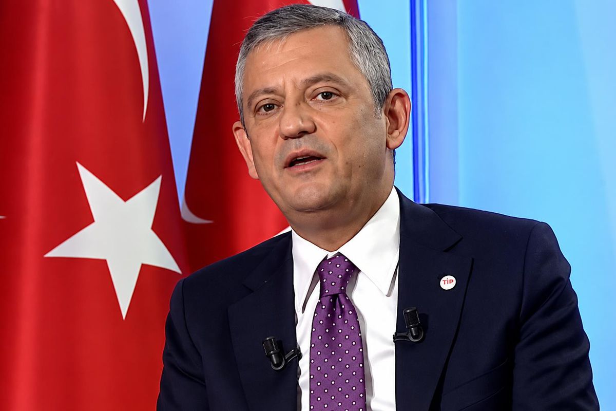 Özel'den erken yerel seçim çağrısı: Yüzde 45'in altında kazanırsak hiçbir şey bilmiyorum