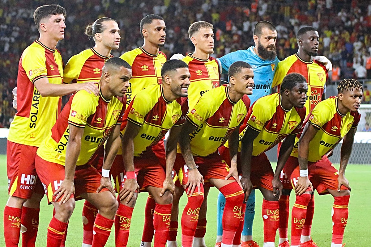 1 yıl önce ligin en az gol yiyen takımıydı! Bu sezon ise en çok gol yiyen oldular