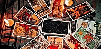 10 Eylül günlük tarot falı: 10 Eylül Perşembe günü seni neler bekliyor? Günlük tarot kart açılımı!