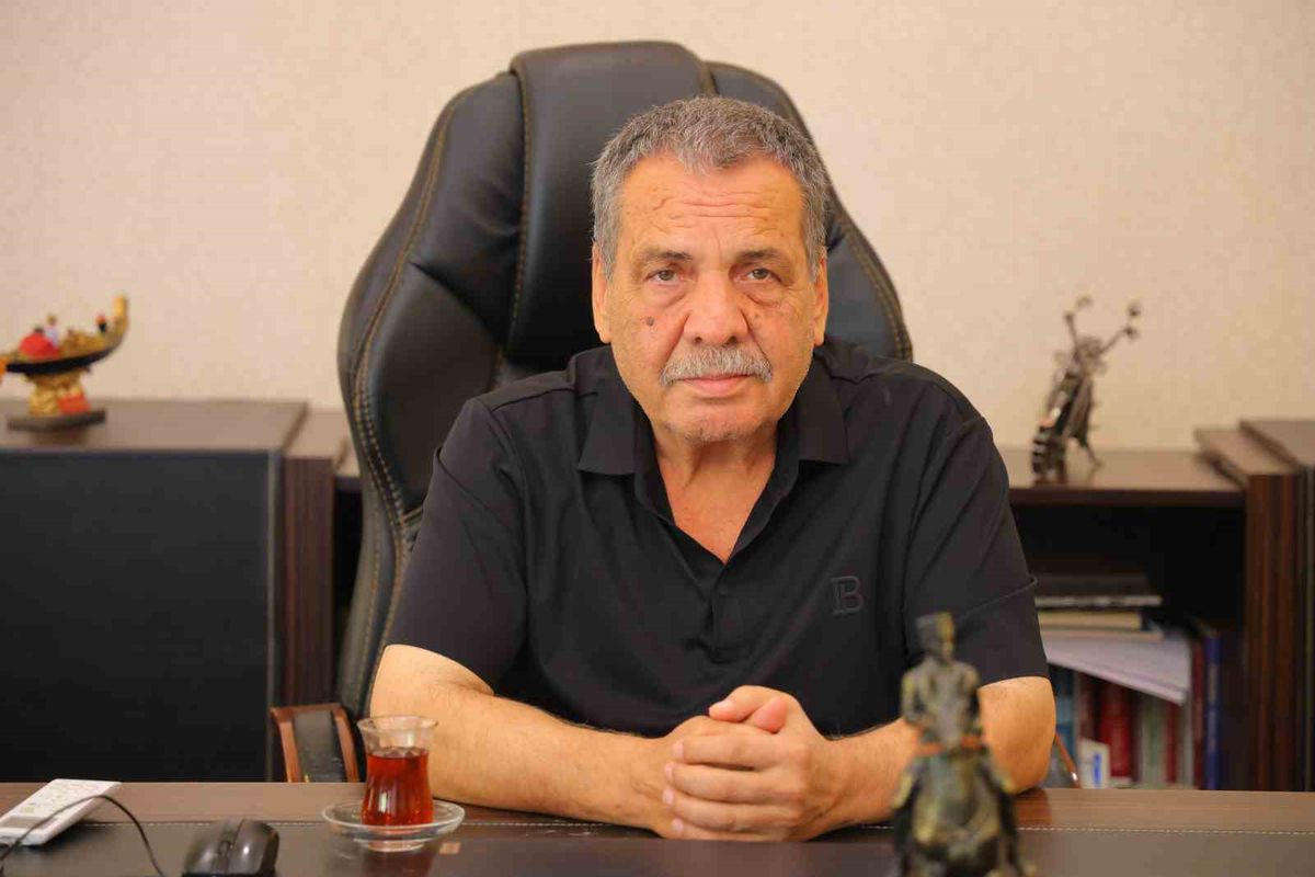 12 Eylül mağduru darbeyi anlattı: '9 arkadaşımız 12 Eylül döneminde idam edildi'