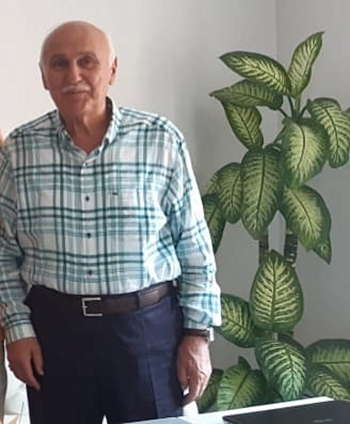 19. Dönem Kastamonu Milletvekili Refik Arslan yaşamını yitirdi