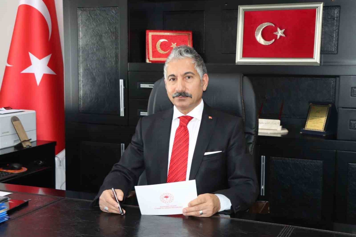 2027 Üretim yılı ÇKS başvuruları başladı