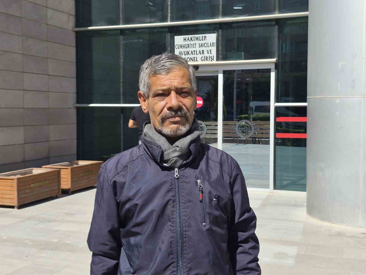 Acılı babanın feryadına tutuklu sanıktan SEGBİS’te yanıt: 'Bizim de hayatımız söndü'