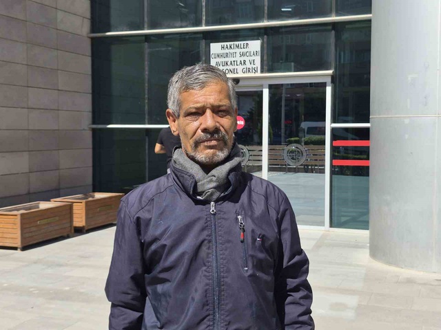 İki evladını hayattan koparıp pişkince "Bizim de hayatımız söndü" dediler 8 acili babanin feryadina tutuklu saniktan segb 20225147 o