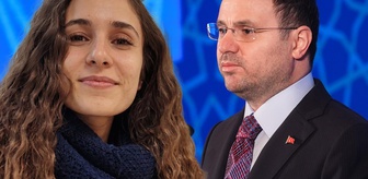 Adalet Bakanı Gürlek: Gülistan Doku'nun naaşı kimyasalla yok edilmiş olabilir
