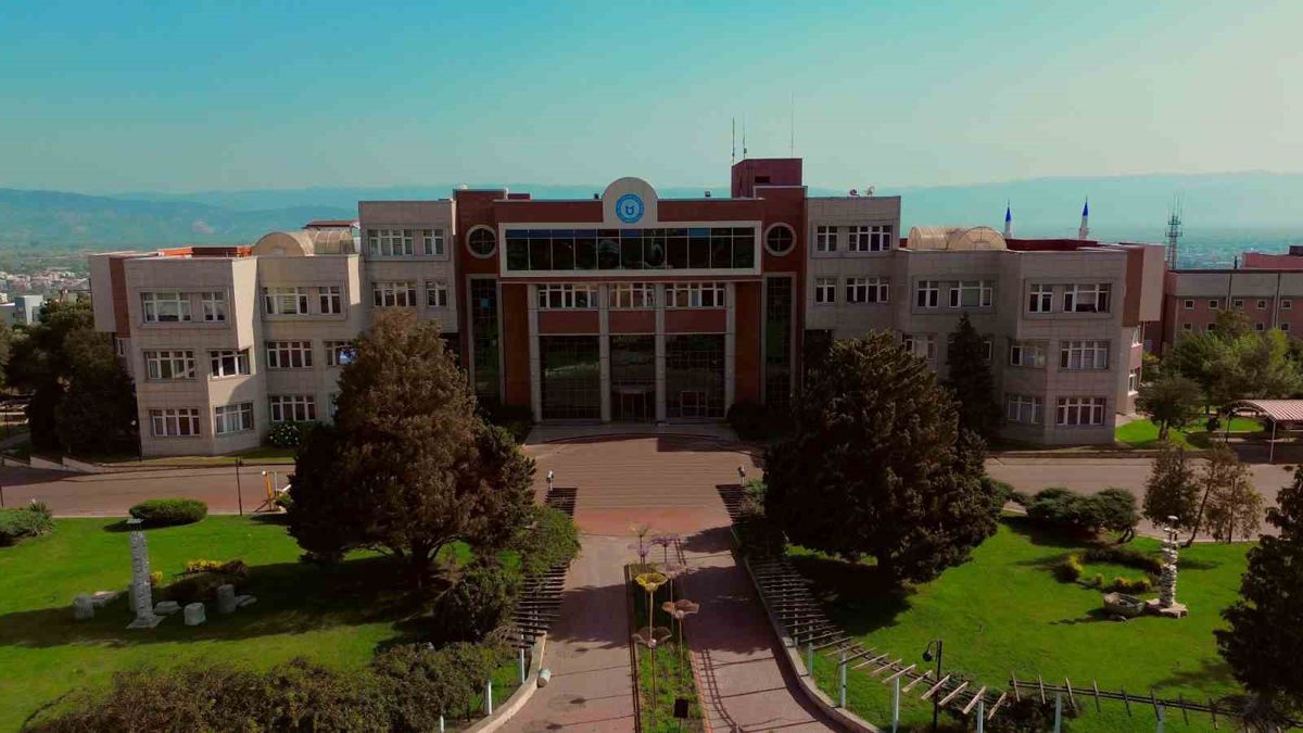 ADÜ’de Teknolojik ve Fiziki Altyapı Desteği devam ediyor