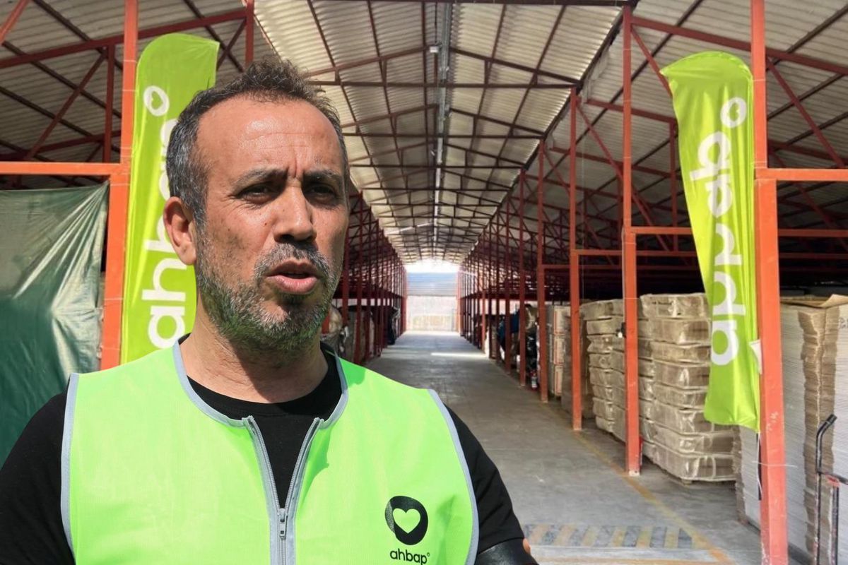 Ahbap'ın satın alma müdürü her şeyi anlattı! İşte Haluk Levent'in kaçmayı düşündüğü ülke