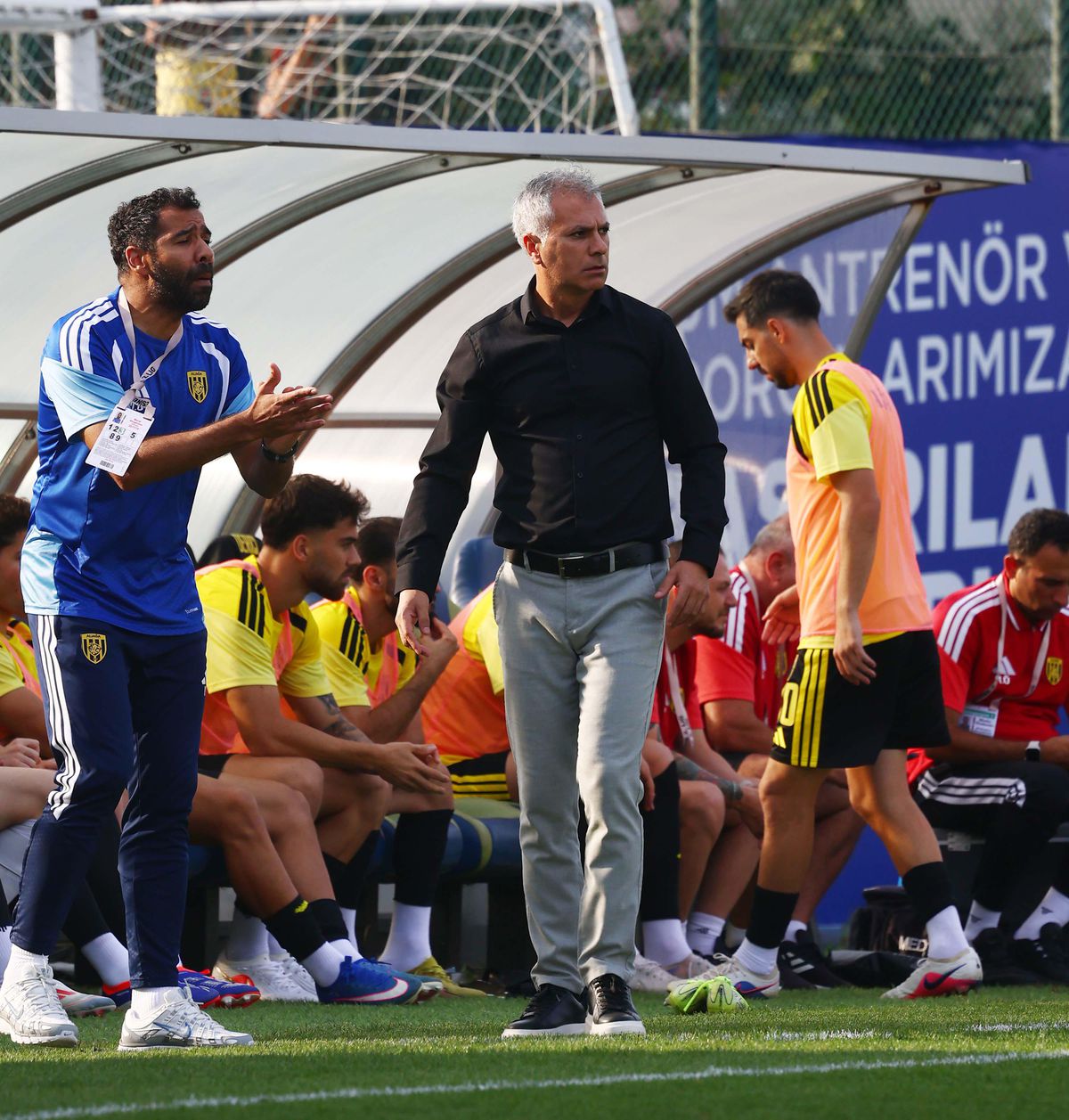 Aliağa FK devamını getirecek
