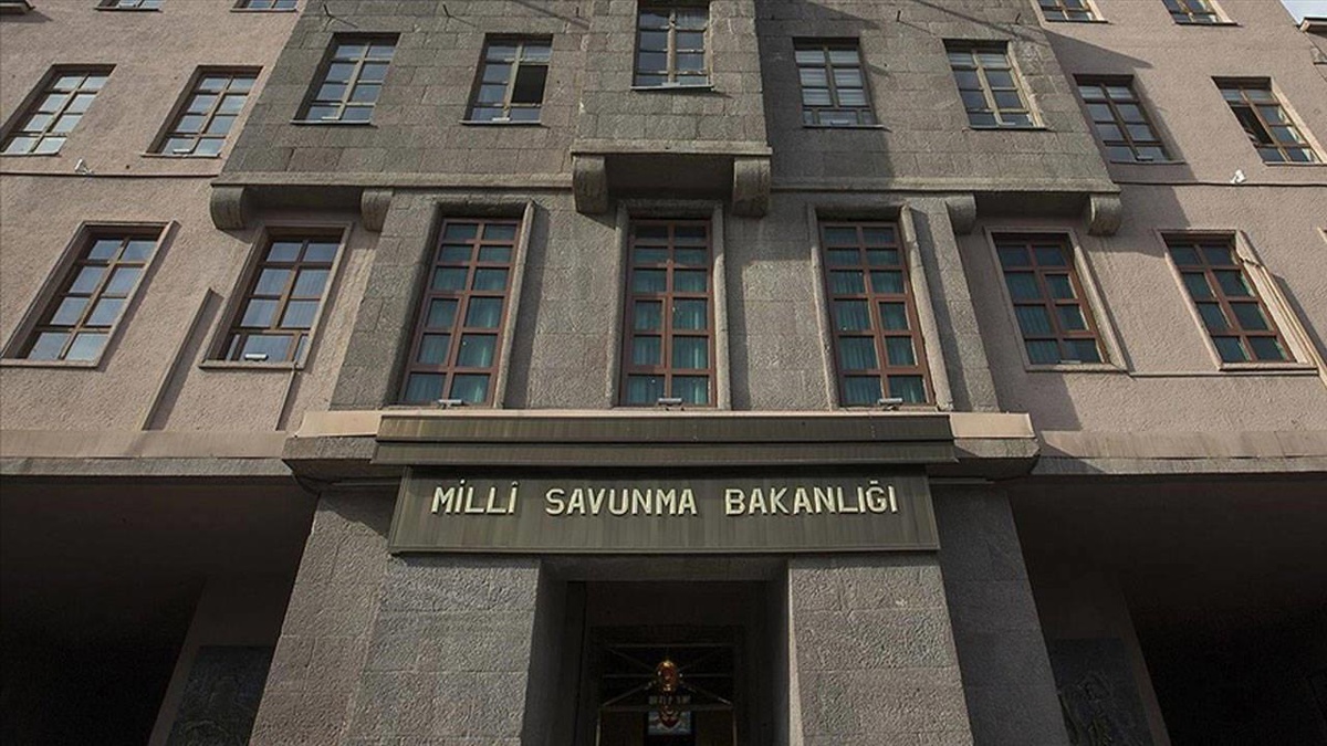 Ankara'dan Avrupa'ya Kıbrıs mesajı: Gerekli karşılığı verme kararlılığımız tamdır