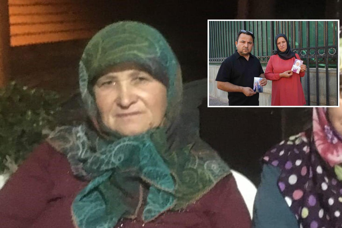 65 yaşındaki Hatice'nin ölümünde Adli Tıp'tan kritik rapor! Savcı müebbet istedi