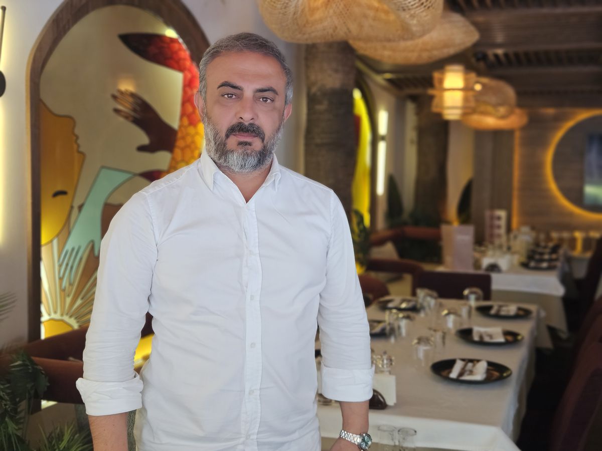 Antalya lezzetleri COP31'de dünyaya tanıtılacak
