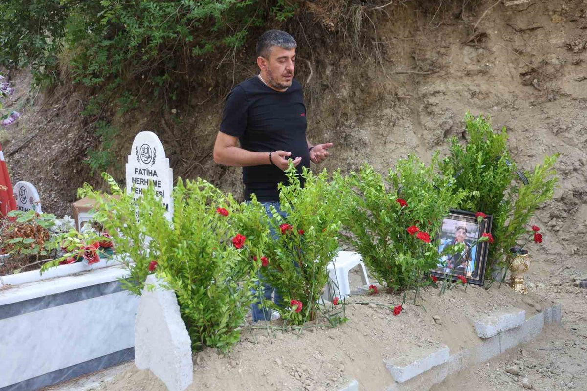 13 yaşındaki Tunç Çam tamirhanede patlamada öldü