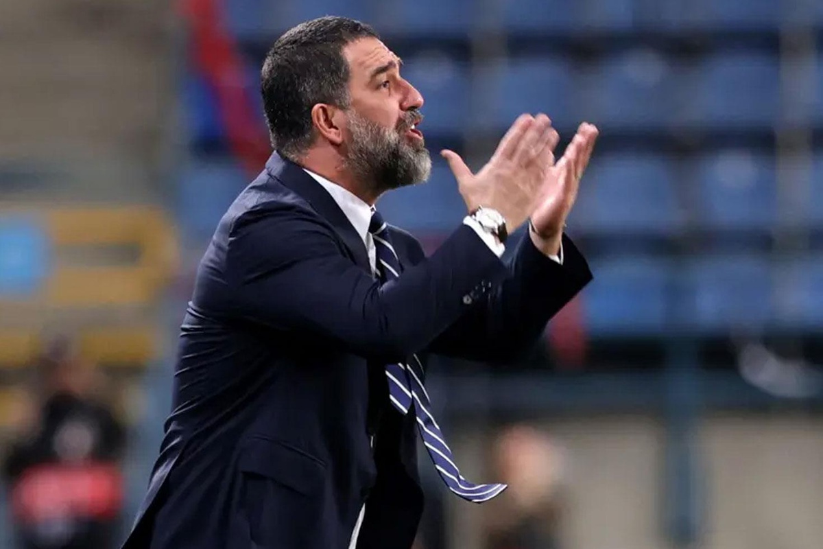 Arda Turan, Şampiyonlar Ligi'ndeki ilk maçına çıktı! İşte sonuç
