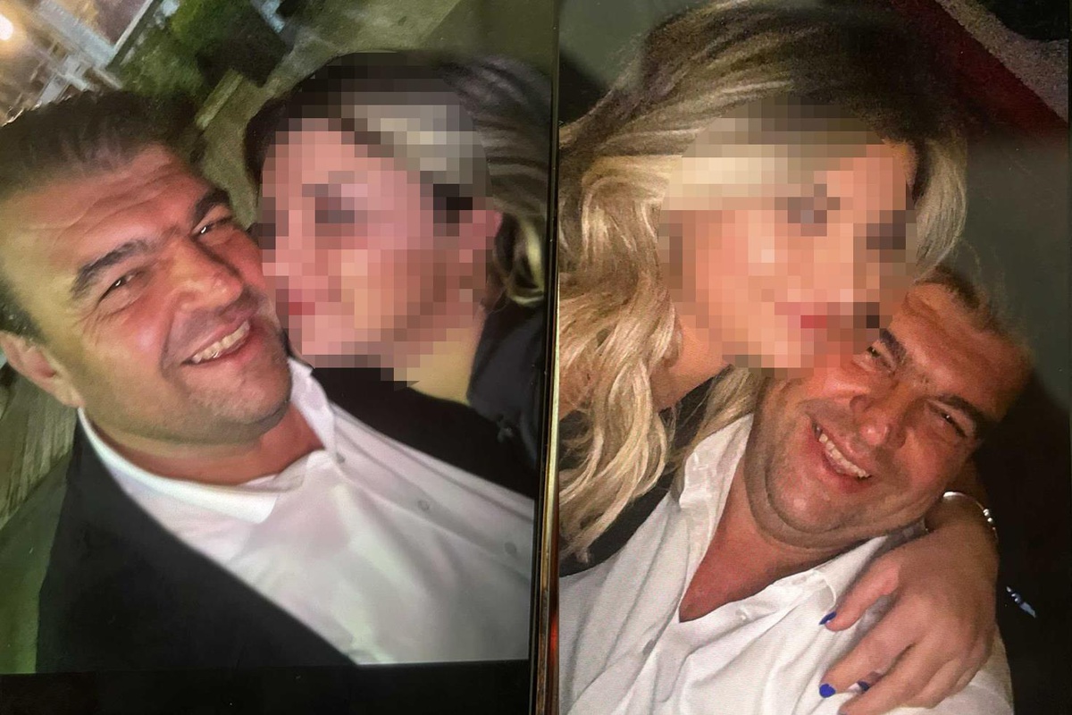 “Aşkım”lı mesajlardan SGK detayı çıktı! İfadesinde her şeyi anlattı