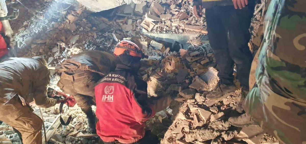 Avşar Otel davasında duruşma 1 Aralık’a ertelendi