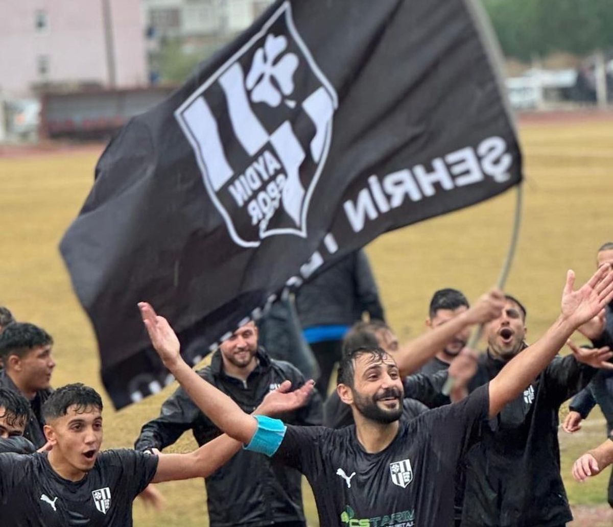 Aydınspor’da başkanlık başvuruları değerlendirmeye alınıyor
