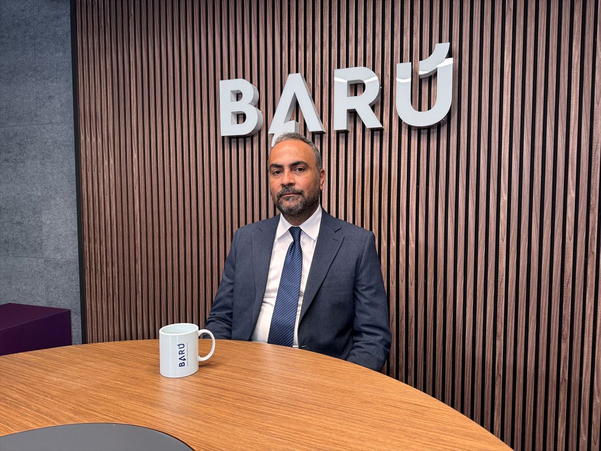 Bartın'da '60+ Tazelenme Üniversitesi' programına 22 kişi başvurdu