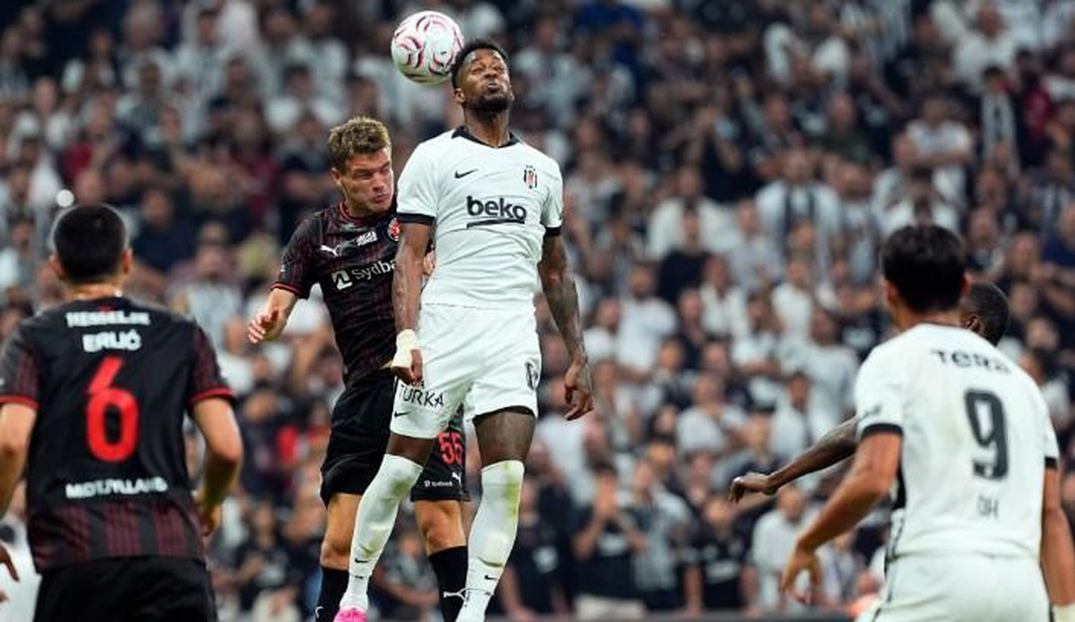 Beşiktaş Avrupa maçı ne zaman, Beşiktaş Marsilya UEFA maçı neden yok, Beşiktaş Marsilya maçı bu hafta değil mi?