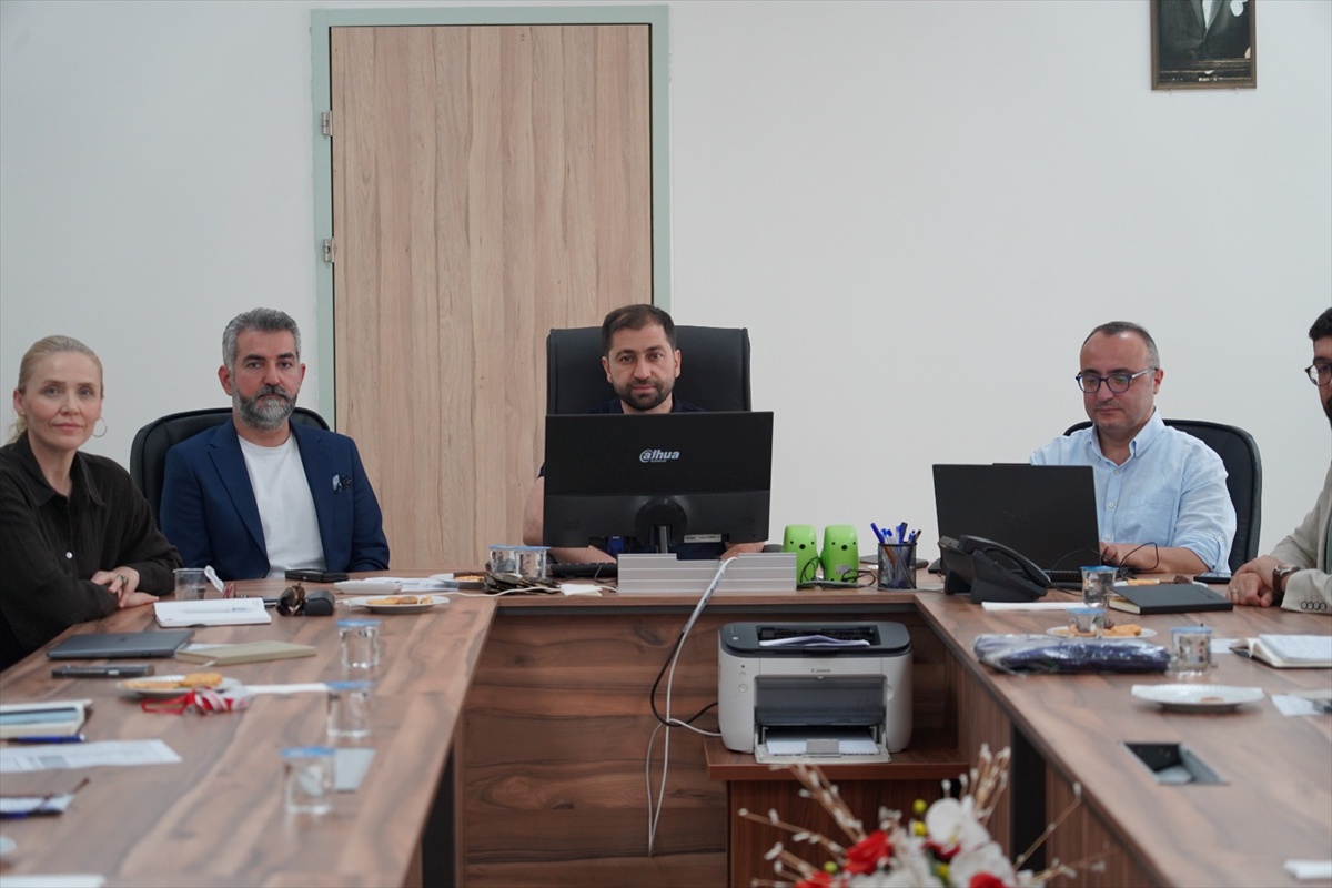 Bilecik’te sağlık hizmetleri ve 2027 yılı hedefleri değerlendirildi