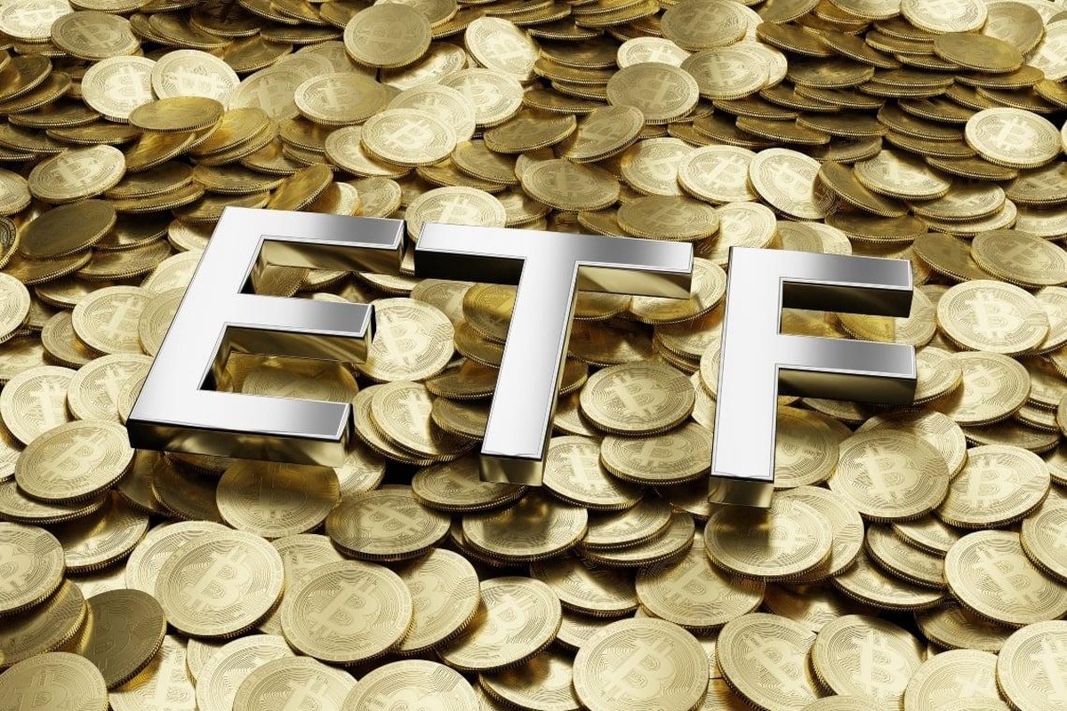 Bitcoin ETF'lerinde rüzgâr tersine döndü