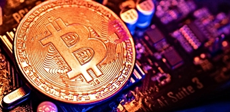 Bitcoin madencileri kripto rallisinin dışında kaldı