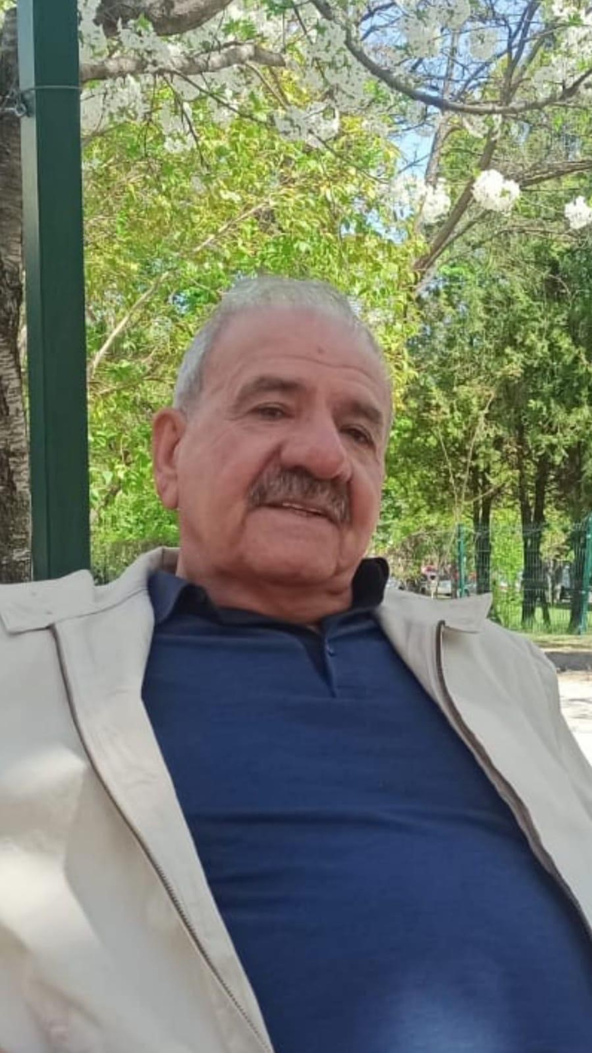 Bozkuş ailesinin acı günü