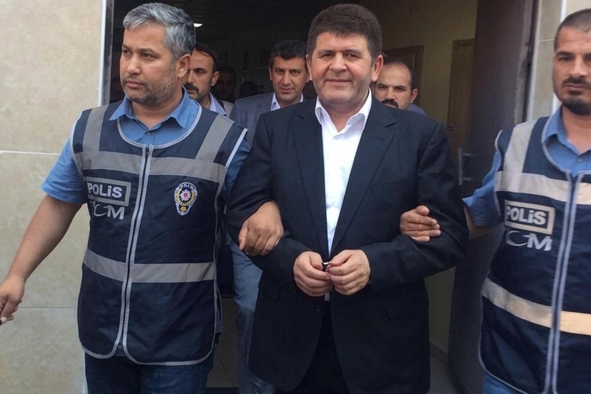 Bozma kararı sonrası FETÖ’den yeniden yargılanan Mustafa Boydak'ın eşi beraat etti