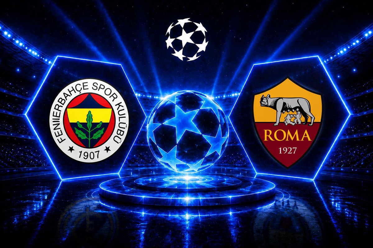Canlı anlatım: Kadıköy'de ilk gol geldi