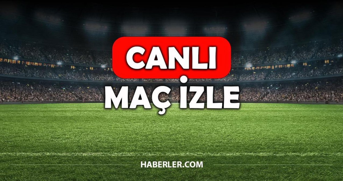 CANLI MAÇ İZLE (FENERBAHÇE ROMA) 10 Eylül 2026 bugünkü Şampiyonlar Ligi maçları hangi kanalda?