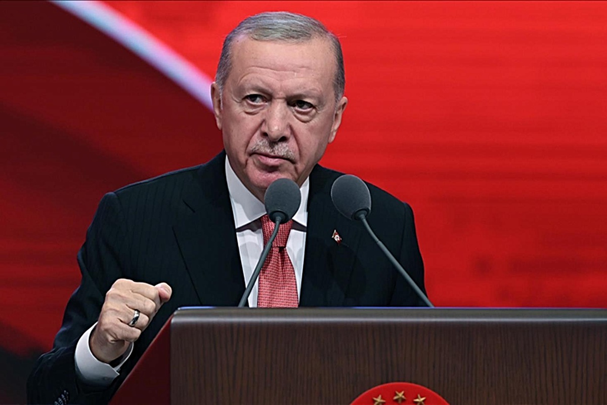 Cumhurbaşkanı Erdoğan, memleketi Güneysu'da: Yaklaşan seçimleri başarıyla atlatacağımıza inanıyorum