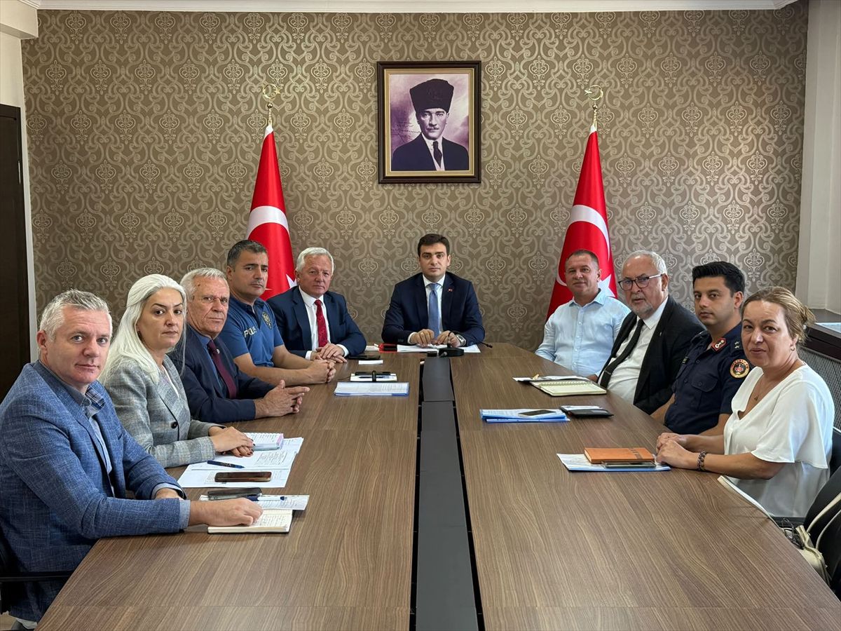 Edirne'den kısa kısa