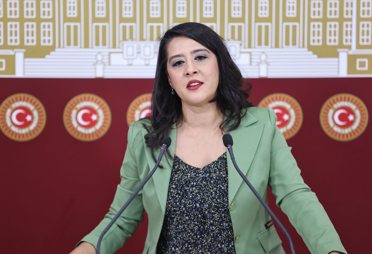 EMEP'li Karaca, çocuk işçilerin ölümlerini Bakan Tekin'e sordu