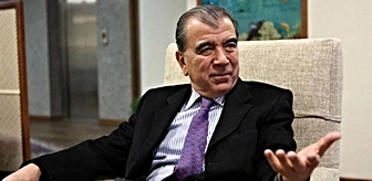 Enver Altaylı kimdir, nereli? Enver Altaylı yaşıyor mu, babası kim?