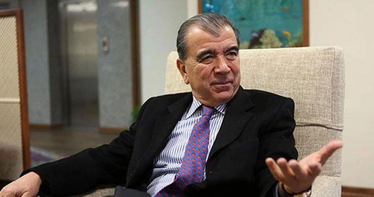 Enver Altaylı kimdir, nereli? Enver Altaylı yaşıyor mu, babası kim?