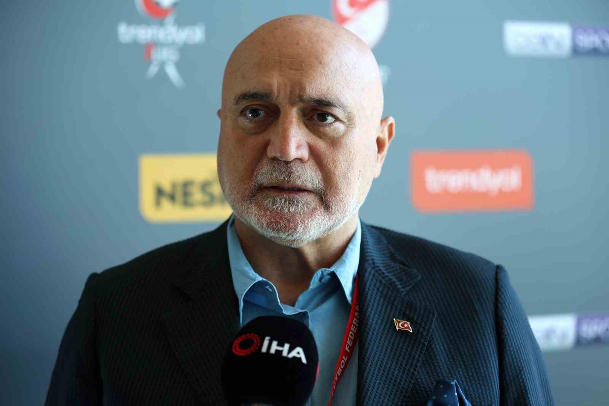 Esenler Erokspor’da Hikmet Karaman dönemi