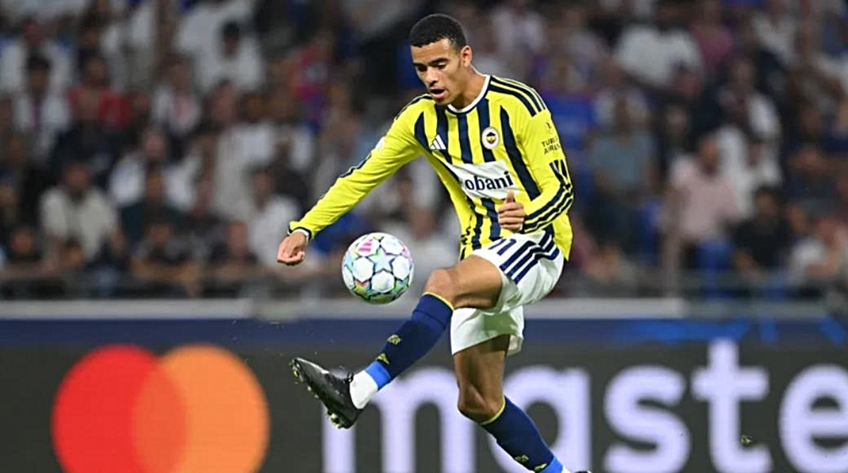 Fenerbahçe 11'i! Maç kadrosu FB Roma 11'ler belli oldu mu, kadrolar açıklandı mı?
