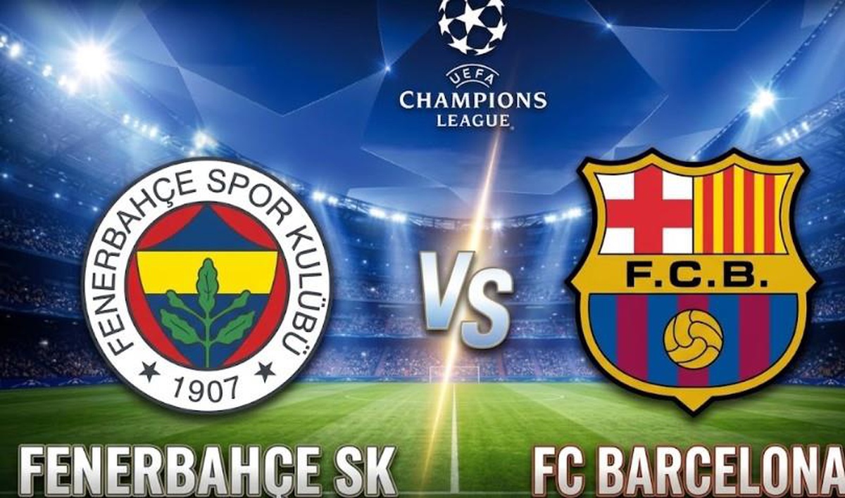 Fenerbahçe Barcelona ile hiç maç yaptı mı, Fenerbahçe Barcelona karşı karşıya geldi mi, tarihteki Fenerbahçe Barcelona maçları ve skorları ne?