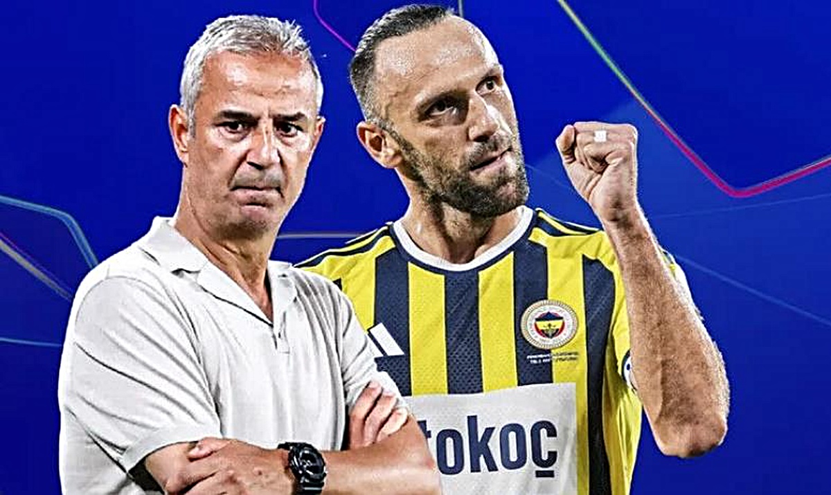 Fenerbahçe - Roma maç kadrosu! İlk 11'ler belli oldu mu?