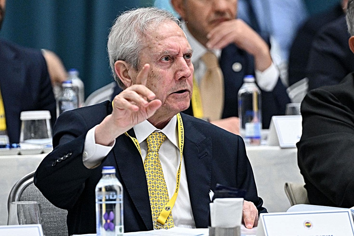 Fenerbahçe'den Aziz Yıldırım hakkında çıkan iddialara yalanlama