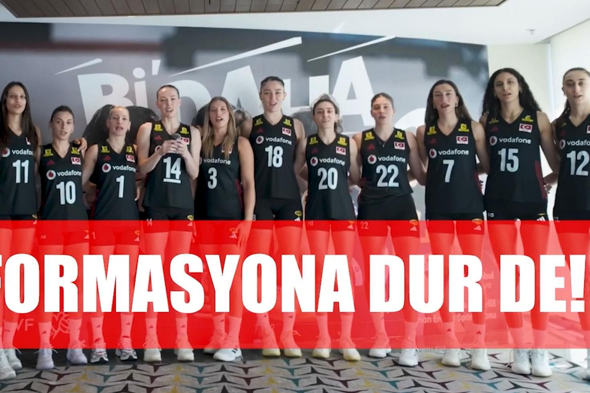 Filenin Sultanları'nın videosundaki detay kullanıcıları ikiye böldü