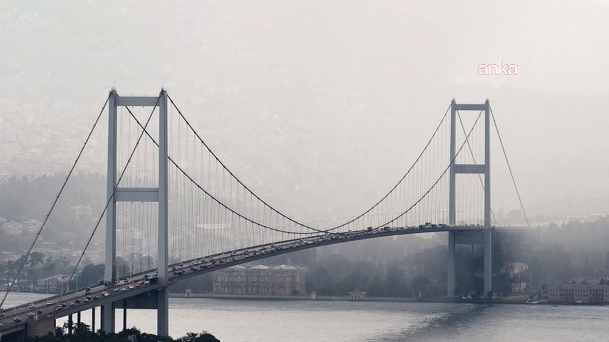 Fransızlardan köprü ve otoyol özelleştirilmesine yoğun mesai... İspanyol, Japon ve Güney Koreli şirketler de gündemde