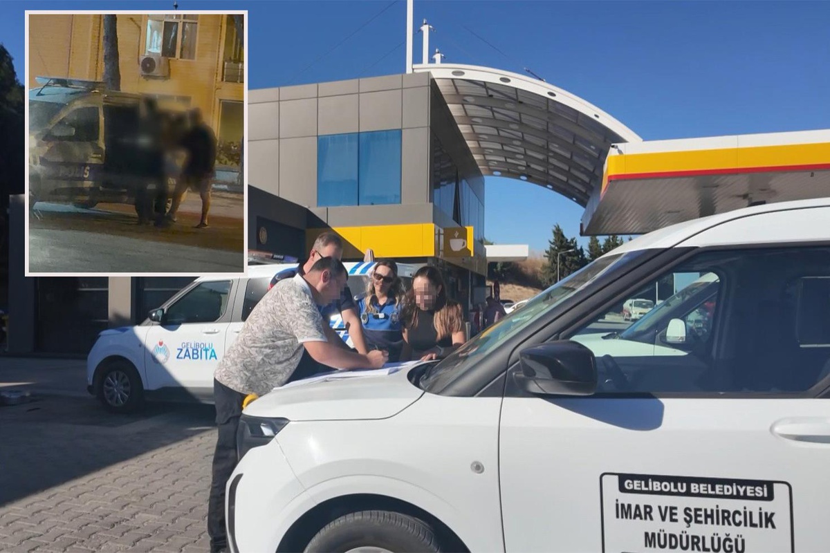 Gelibolu'da skandal olay sonrası otel süresiz mühürlendi