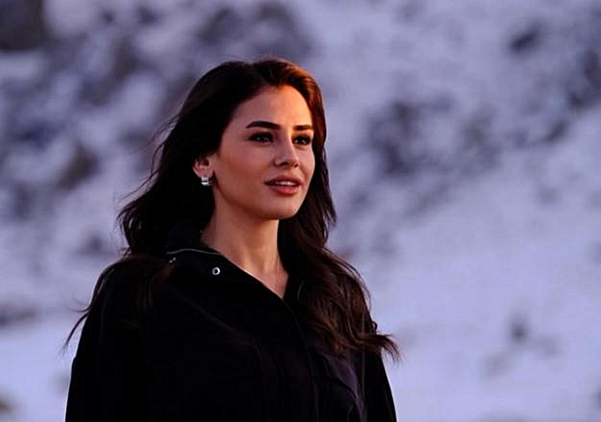 Gönül Dağı Asuman diziden ayrıldı mı, yeni sezonda Asuman yok mu, neden yok?